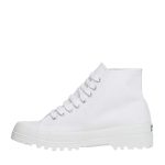 Superga 2341 Cotu Alpina - White