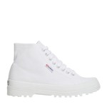 Superga 2341 Cotu Alpina - White