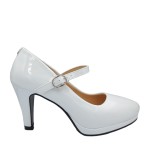 Pierre Cardin 0049 - White