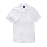 G-Star Raw Dunda Slim - White