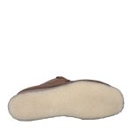 Grasshoppers Denver Suede Mens - Dark Brown