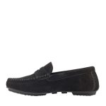 P Crouch & Co 9620 Mens - Black