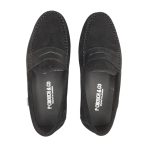 P Crouch & Co 9620 Mens - Black