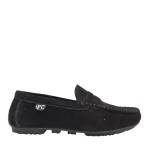 P Crouch & Co 9620 Mens - Black