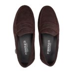 P Crouch & Co 9620 Mens - Chocolate