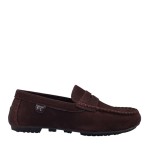 P Crouch & Co 9620 Mens - Chocolate