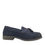 P Crouch & Co Mens RU 1012 - Navy