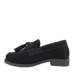 P Crouch & Co 1012 Boys - Black