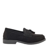 P Crouch & Co 1012 Youths - Black