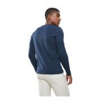 Polo Paul Long Sleeve Tee - Navy