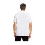 Puma Mens Polo Shirt - White