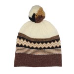 Strachan & Myburgh Beanies - Beige
