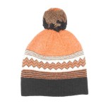 Strachan & Myburgh Beanies - Brick