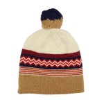 Strachan & Myburgh Beanies - Stone