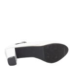 Pierre Cardin 01244 - White