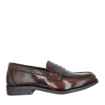 P Crouch & Co 1051 Mens - Tan