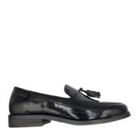 P Crouch & Co 1046 Mens - Black