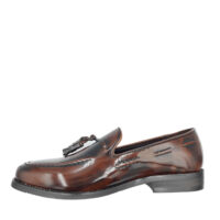 P Crouch & Co 1046 Mens - Tan