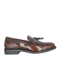 P Crouch & Co 1046 Mens - Tan