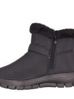 42774 Pierre Cardin Boots 09912 Black 1