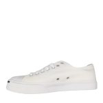 Converse Jack Purcell Low - White