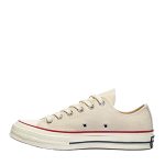 Converse All Star Chuck 70 Low - Parchment