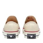Converse All Star Chuck 70 Low - Parchment