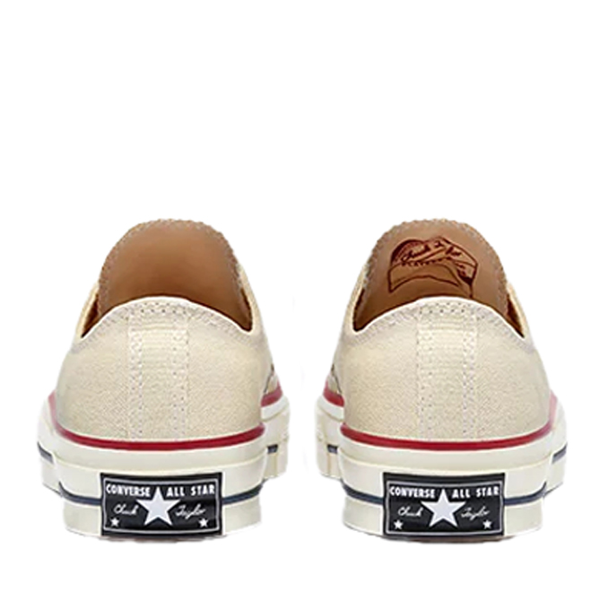 Converse all shop star 70 parchment