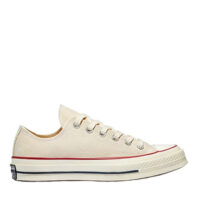 Converse All Star Chuck 70 Low - Parchment