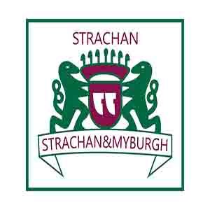 Strachan & Myburgh