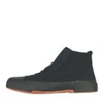 Superga 228 Cotu Boots Mens - Black Mono