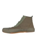Superga 228 Cotu Boots Mens - Military Green