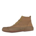 Superga 228 Cotu Boots - Taupe