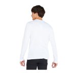 Polo Paul Long Sleeve Tee - White