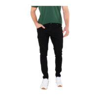 Cutty Shooter Jeans Mens - Black