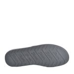 Grasshoppers Hornsby Suede Mens - Black