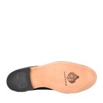 Crockett & Jones Waylon Formal Lace up - Black