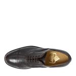 Crockett & Jones Waylon Formal Lace up - Black
