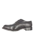 Crockett & Jones Waylon Formal Lace up - Chocolate