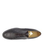 Crockett & Jones Waylon Formal Lace up - Chocolate