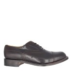 Crockett & Jones Waylon Formal Lace up - Chocolate
