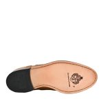Crockett & Jones Damian Formal Lace up - Biscuit