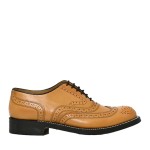 Crockett & Jones Damian Formal Lace up - Biscuit