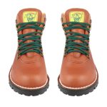 Jim Green Razorback- Tan