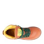 Jim Green Razorback- Tan