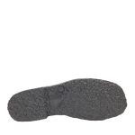 Grasshoppers Lace Up Mens - Black