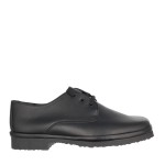 Grasshoppers Lace Up Mens - Black