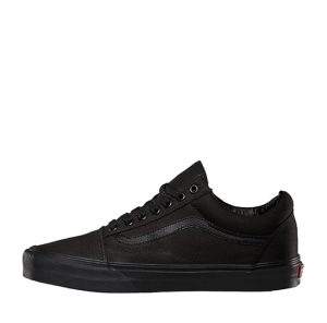 Vans Mens Old Skool Black Mono Shop Now Brandzz South Africa