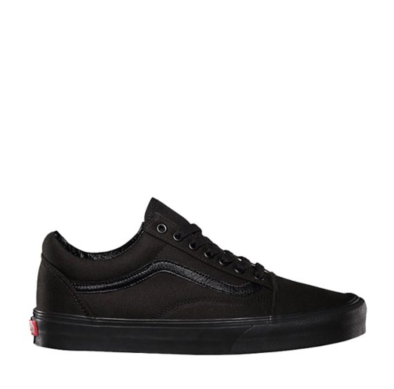 Vans Mens Old Skool Black Mono Shop Now Brandzz South Africa