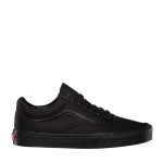 Vans Youths Old Skool - Black Mono